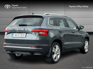Skoda Karoq STYLE 1.6 TDI 116HP 4DR 5DR - Image 2