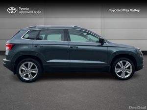 Skoda Karoq STYLE 1.6 TDI 116HP 4DR 5DR - Image 3