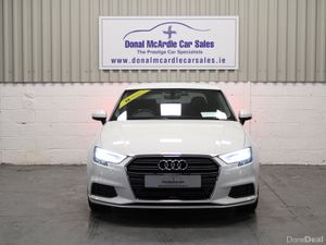 2017 Audi A3 1.4 TFSI Sport - Image 2