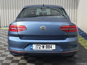2017 Volkswagen Passat 1.6 TDI Highline - Image 3