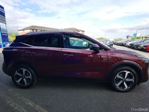 NISSAN QASHQAI 1.3 SV PREMIUM MY21 MILD HYBRID - Image 4