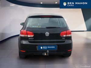 Volkswagen Golf 1.6TDI - Image 4