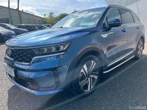 Kia Sorento 2021 - Image 4