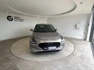 Suzuki Swift 1.2 Mild Hybrid Motion 5dr - Image 2