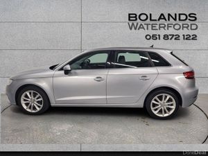 Audi A3 SE Auto Hatch - Image 3