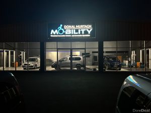 Wheelchair Cars - Image 2