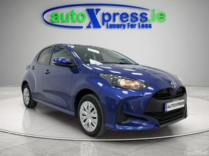 Toyota Yaris 1.5 Hybrid X Automatic - Image 3