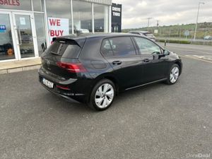 Volkswagen Golf Edition 75 1.5 Mhev 116HP - Image 3