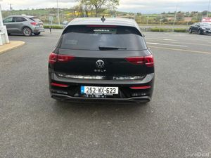Volkswagen Golf Edition 75 1.5 Mhev 116HP - Image 4