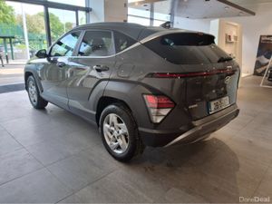 Hyundai KONA ELEGANCE ** SHOWROOM DISPLAY MODEL ** - Image 3
