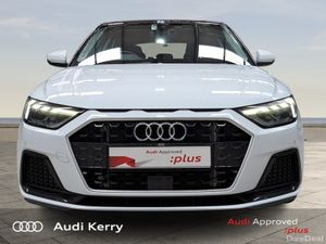 Audi A1 1.0 25TFSI 95BHP SE AUTOMATIC - Image 2