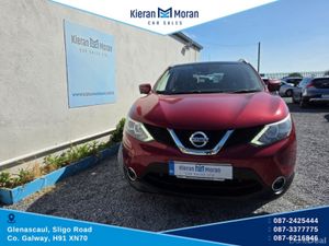 Nissan Qashqai 1.5 DCI NTEC+ 110PS 5DR - Image 4