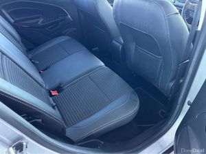 Ford EcoSport TITANIUM 1.0T 120PS 6 6SPEED 5DR 4 - Image 3