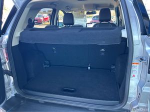 Ford EcoSport TITANIUM 1.0T 120PS 6 6SPEED 5DR 4 - Image 2