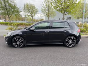 Volkswagen Golf GTD 2.O *FRESH NCT*HIGH SPEC - Image 2