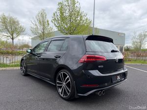 Volkswagen Golf GTD 2.O *FRESH NCT*HIGH SPEC - Image 3