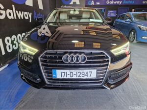 Audi A6 2.0 TDI ** SAT NAV, CRUISE CONTROL, UPGRAD - Image 3