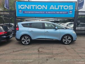 Renault Grand Scenic 1.6 DCI, DYNAMIQUE MODEL, 7 S - Image 2