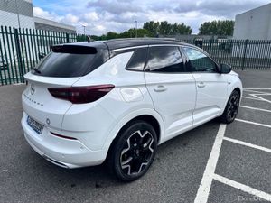 Opel Grandland 1.2 PETROL, ELITE MODEL, AUTOMATIC, - Image 3