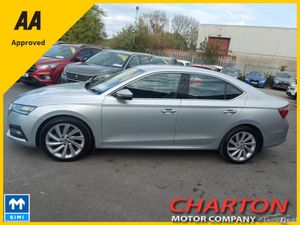 Skoda Octavia STYLE 2.0 TDI 115HP 4DR - Image 4