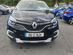 Renault Captur 2019 GT LINE 1.5 DCI - Image 3