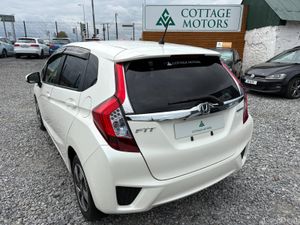Honda Fit 1.5 Auto Petrol Hybrid - Image 3