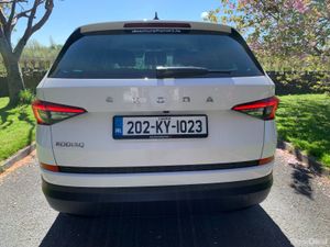 Skoda Kodiaq 2020 Low KLM's Automatic - Image 4