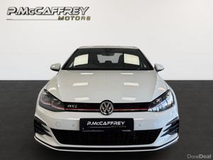 2018 Volkswagen Golf MK7.5 GTI 2.0TSI AUTO LEATHER - Image 2