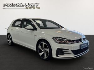 2018 Volkswagen Golf MK7.5 GTI 2.0TSI AUTO LEATHER - Image 3