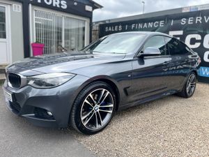 BMW 320D GT, M-SPORT, AUTOMATIC, 2 YEAR NCT - Image 3