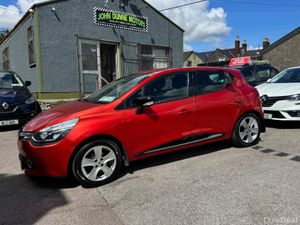 Renault Clio Ideal starter car - Image 2