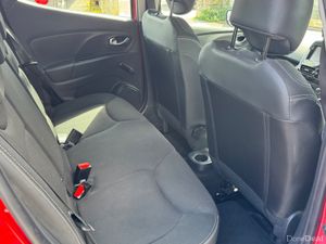 Renault Clio Ideal starter car - Image 3