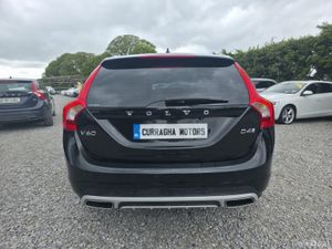 2018 Volvo V60 Cross Country D4 | Automatic - Image 4