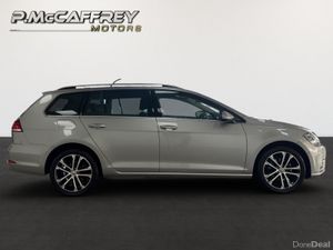 2020 VOLKSWAGEN GOLF 2.0 TDI COMFORTLINE AUTO DSG - Image 4
