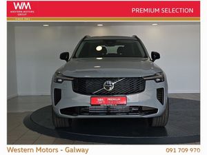 Volvo XC90 T8 Phev Awd Auto Plus  Recharge T8 455 - Image 2