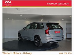 Volvo XC90 T8 Phev Awd Auto Plus  Recharge T8 455 - Image 4