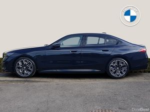 BMW 5-Series 530e M Sport Pro - Image 3