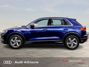 Audi Q3 2.0TDI 150BHP SE - Image 2