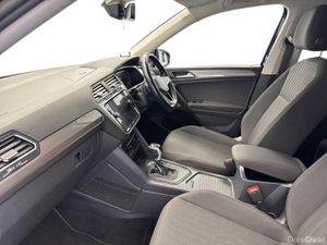 Volkswagen Tiguan Allspace 2.0TDI 150HP LIFE DSG * - Image 3