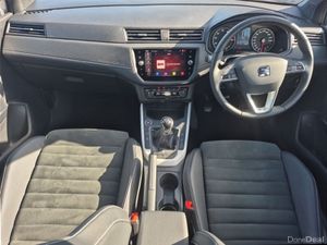 SEAT Arona ** XCELLENCE ** HUGE SPEC ** GREAT VALU - Image 2
