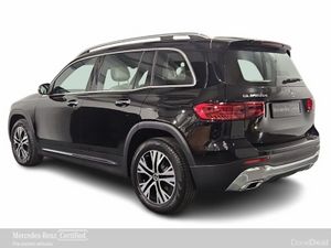 Mercedes-Benz GLB 200D Progressive 7 Seats - Image 3