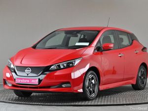 Nissan Leaf EV ACENTA 40KW 150BHP **REVERSE CAM** - Image 3