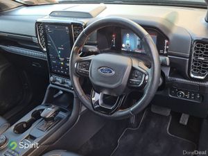 Ford Ranger RANGER DCAB WILDTRAK 2.3 T 280 P - Image 4