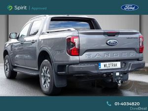 Ford Ranger RANGER DCAB WILDTRAK 2.3 T 280 P - Image 2