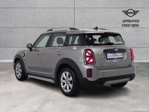 Mini Cooper C-Man Cooper S E All4 Classc A  Cooper - Image 3