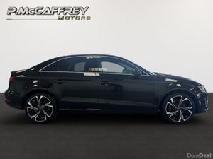 2015 Audi A3 1.4 TFSI S-Tronic Auto, Leather Inter - Image 4