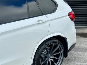 2014 BMW X5 MSPORT 3.0L 40D MPERFORMANCE - Image 3