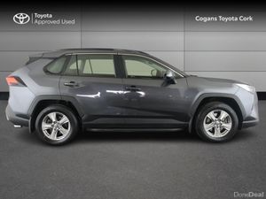 Toyota RAV4 Rav4 Hybrid Luna - Image 3