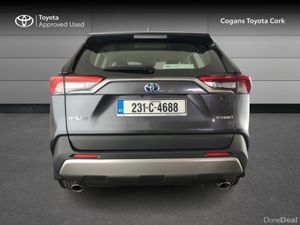 Toyota RAV4 Rav4 Hybrid Luna - Image 4