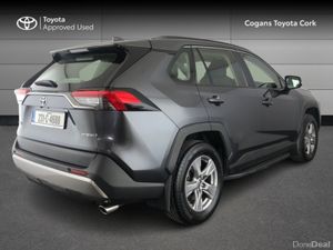 Toyota RAV4 Rav4 Hybrid Luna - Image 2